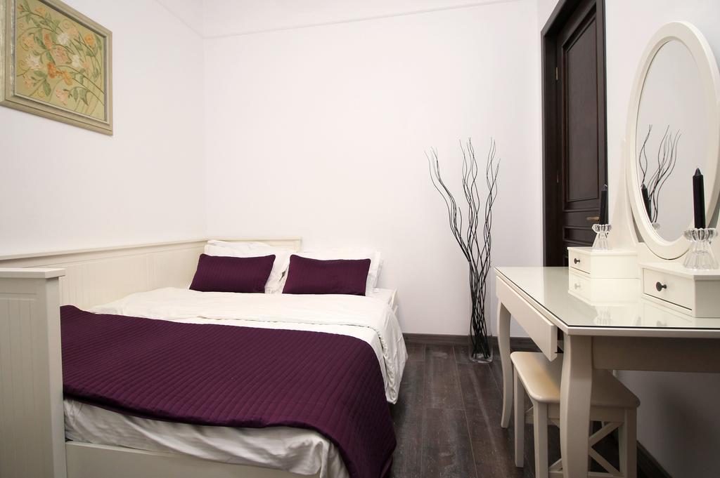 Bliss Residence - Boutique Bucharest Room photo