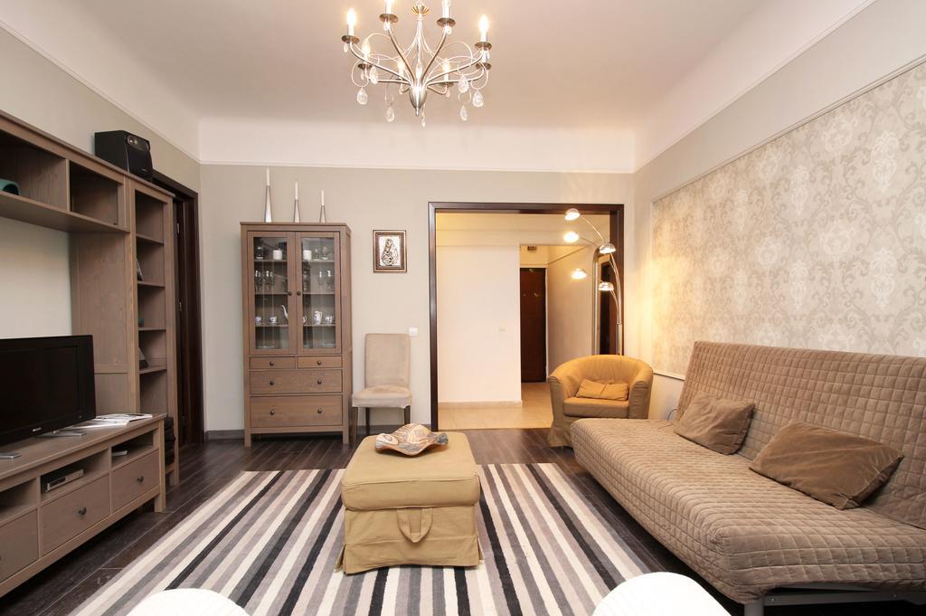 Bliss Residence - Boutique Bucharest Room photo