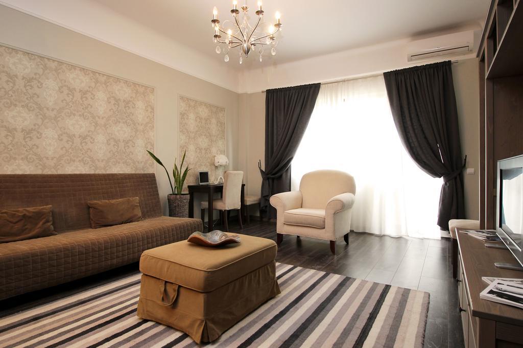 Bliss Residence - Boutique Bucharest Room photo