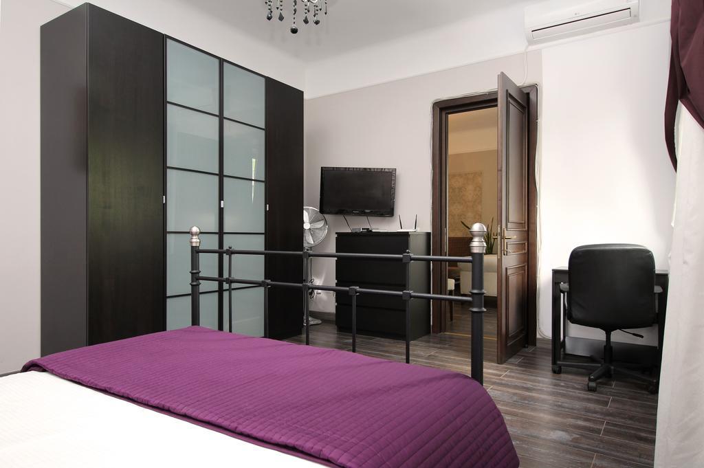 Bliss Residence - Boutique Bucharest Room photo