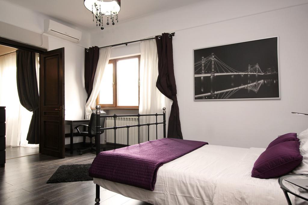 Bliss Residence - Boutique Bucharest Room photo